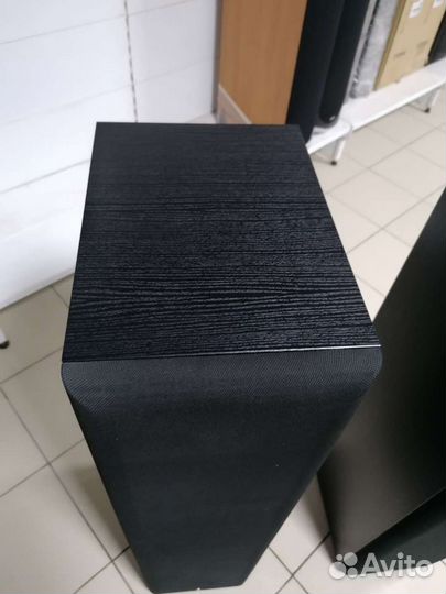 HI Fi Акустика JBL / Revel Concerta F 12