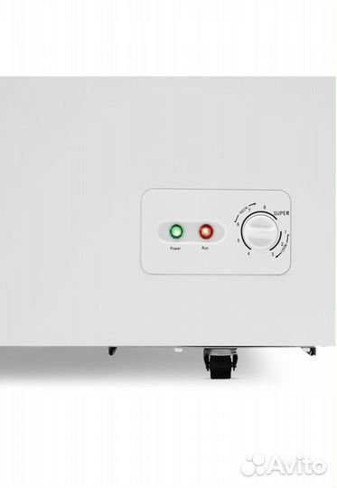 Морозильные лари