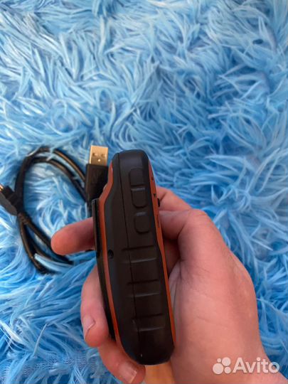 Навигатор garmin etrex 20x