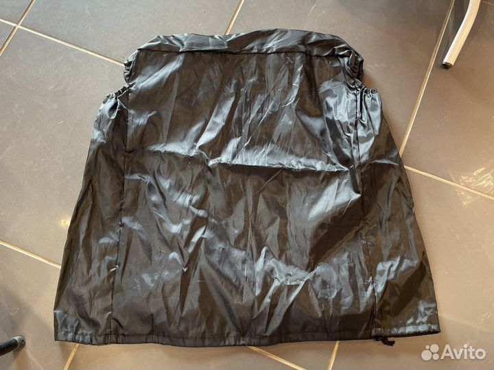 Чехол для прогулочной коляски