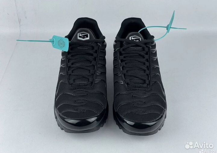 Nike air max tn plus оригинал