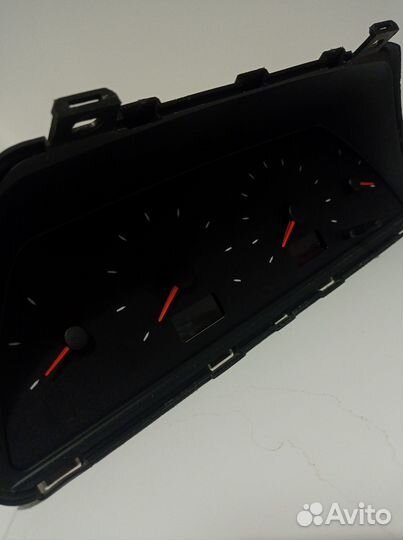 Шкала, Щитка приборки ваз лада 2114,2112,2110