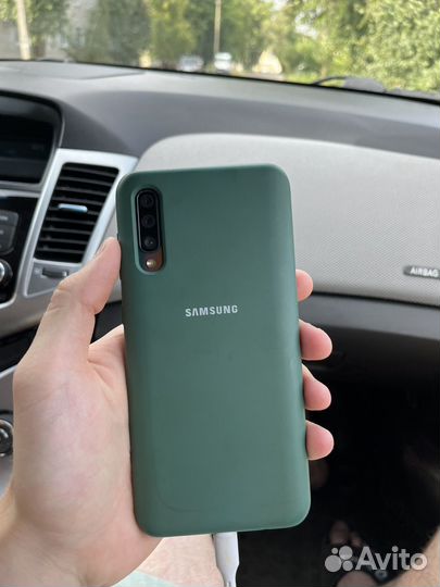 Samsung a50