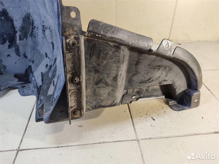 Подкрылок передний правый Subaru Tribeca WX 2006