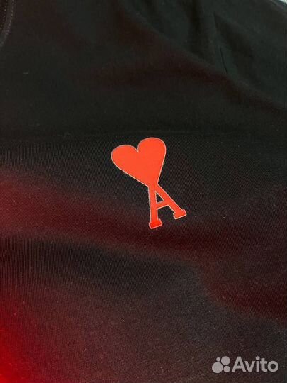 Футболки AMI