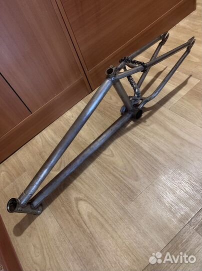 Запчасти на бмх bmx дербан