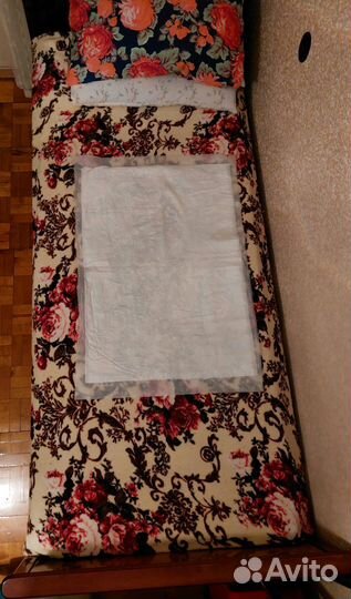 Пелёнки одноразовые универсальные 90х60 см