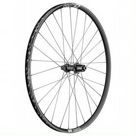 DT Swiss XR 1700 spline Rear Wheel