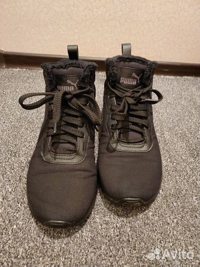 Кроссовки Puma