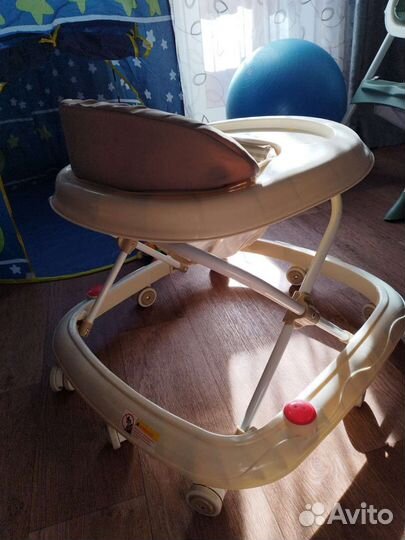 Ходунки детские бу