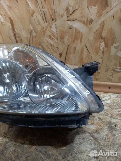Фара Правая Хонда црв 2 рестайлинг honda CR-V 2