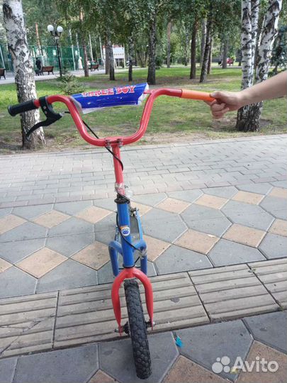 Самокат детский