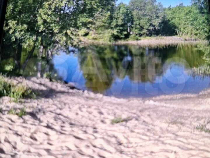 Участок 8 сот. (СНТ, ДНП)