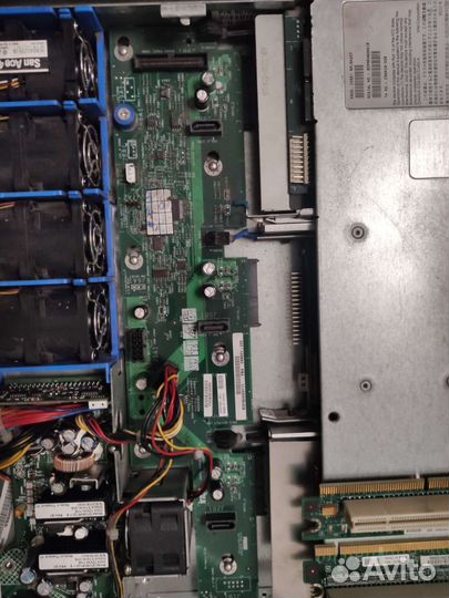 Запчасти для Сервера Gateway 9415 и x3650