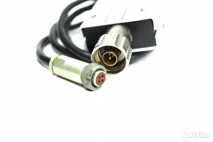 Дг-1 0.01 - 5 ггц из зип к измерителю ачх Х1-54 с