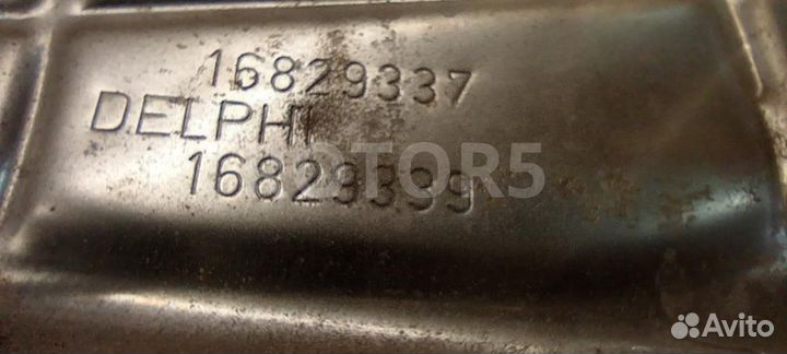 Стеклоподъемник левый MAN TGA 2005 81626456035