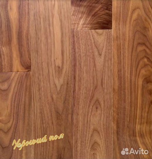 Дубовая инженерная доска