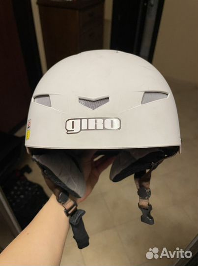 Горнолыжный шлем Giro Encore