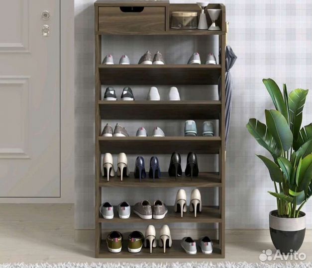 Обувница аналог IKEA