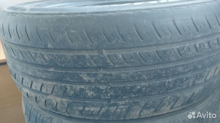 Hankook Optimo ME02 195/55 R15 H