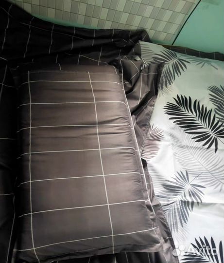 Белье постельное