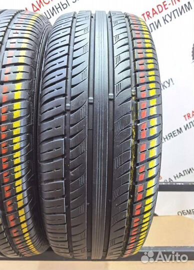 Semperit Comfort Life 2 215/60 R16