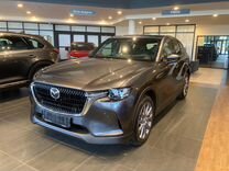 Новый Mazda CX-60 2.5 AT, 2023, цена от 7 500 000 руб.