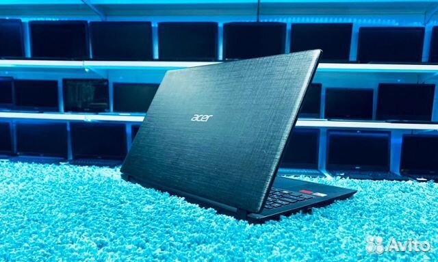 Свежий Acer 9покол/6Gb/Video 2Gb/1000Gb/Рассрочка