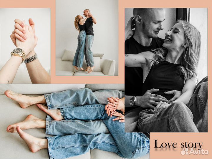 Свадебный фотограф в Москве и мо