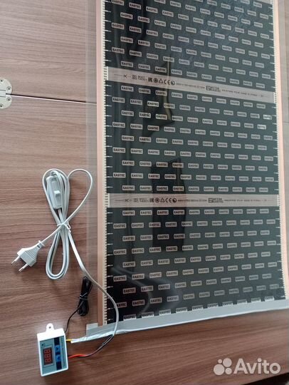 Сушилка для овощей и фруктов с терморегулятором О