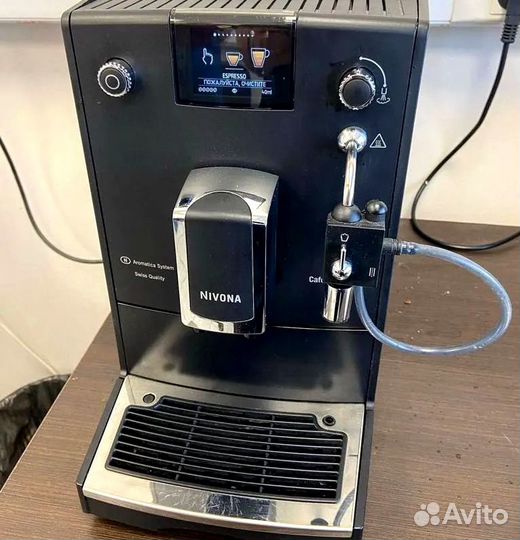 Ремонт Кофемашин, Наладка программ, Профилактика