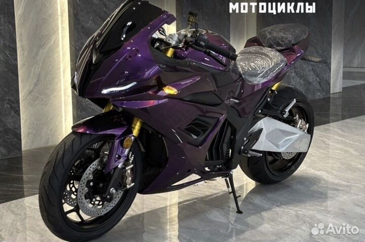 Электромопед