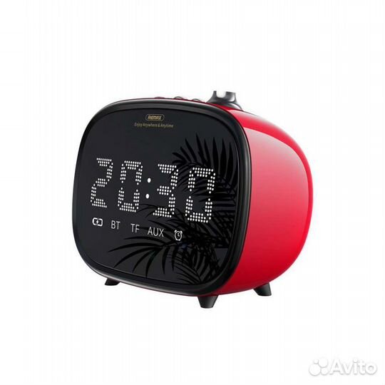 Портативная колонка Remax