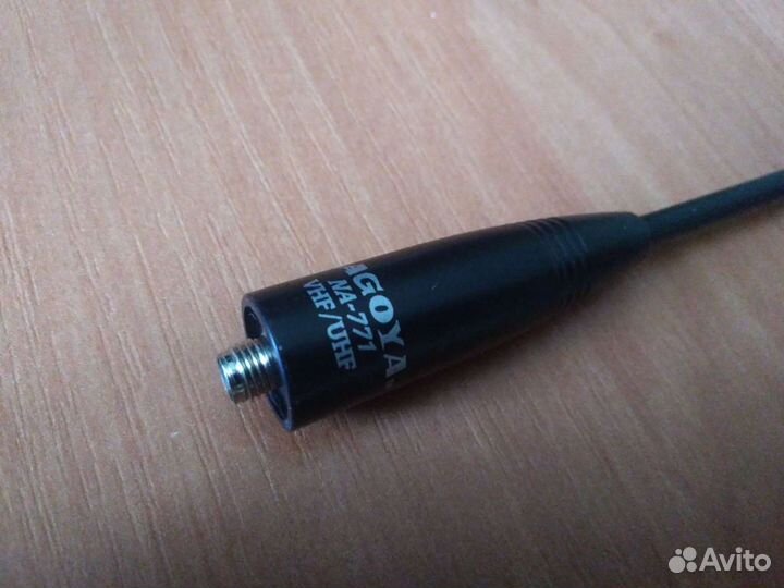 Антенны Retevis RHD-701, RHD-771, Nagoya, Diamond