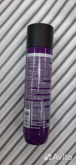 Matrix шампунь