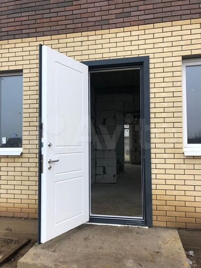 Дом 148 м² на участке 6,8 сот.