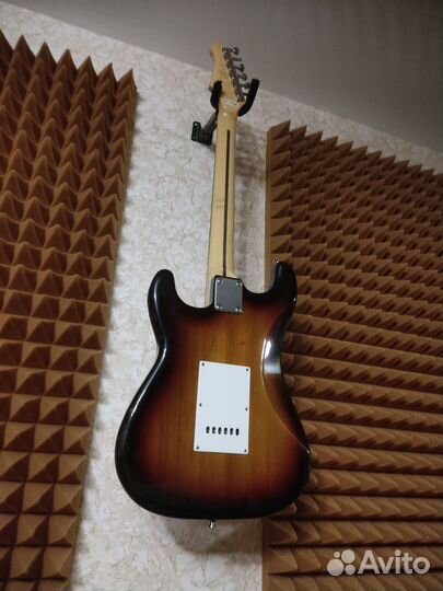 Электрогитара Brahner/ обмен