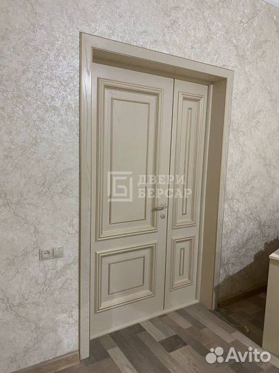 Межкомнатные двери в рассрочку