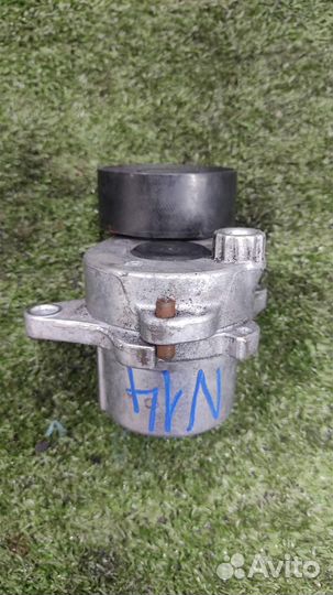 Натяжитель ремня Mercedes Benz E-class W212 2009