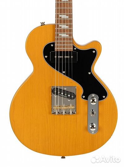 Электрогитара Cort Sunset-TC-opmy