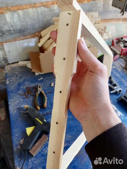 Рамки для ульев