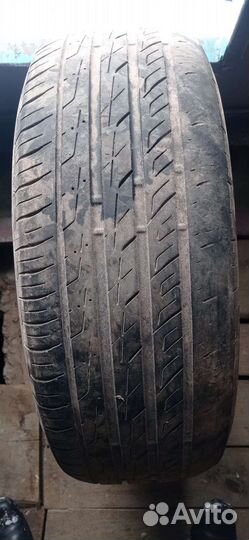 Nitto NT860 215/60 R16