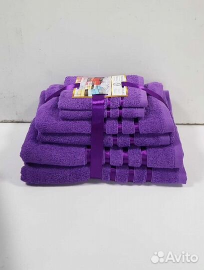 Набор полотенец