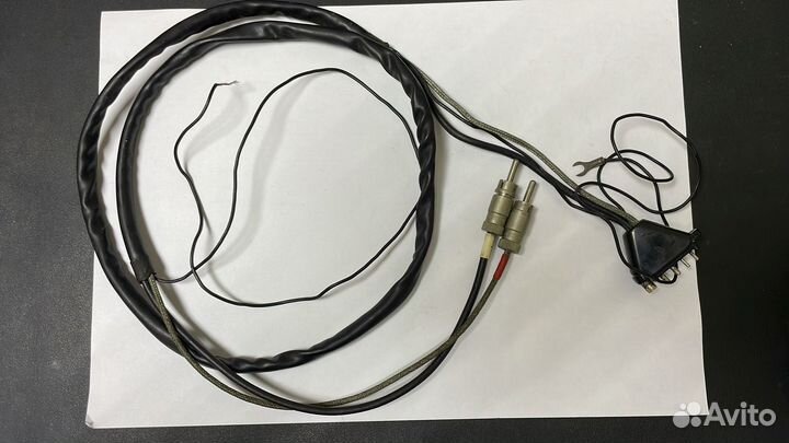 Фонокабель SME