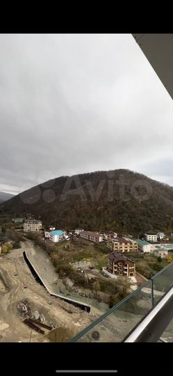 Квартира-студия, 21,4 м², 16/16 эт.