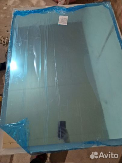 Зеркало в ванную