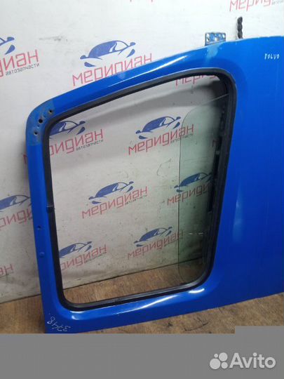 Дверь передняя правая для Volvo Fm 2011