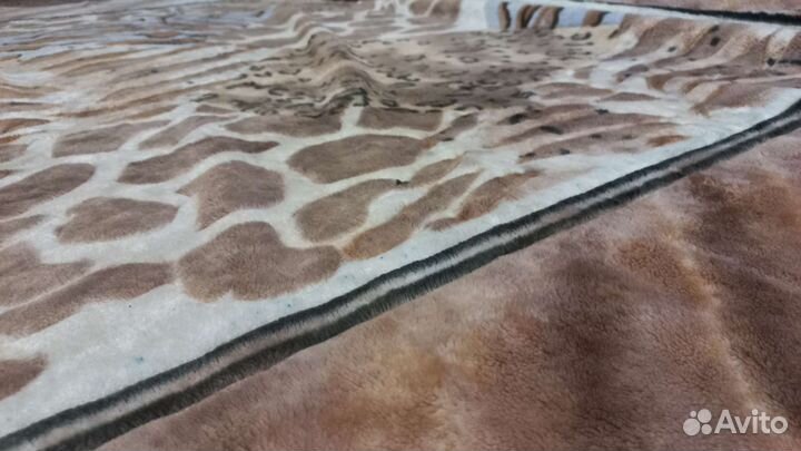 Плед покрывало одеяло