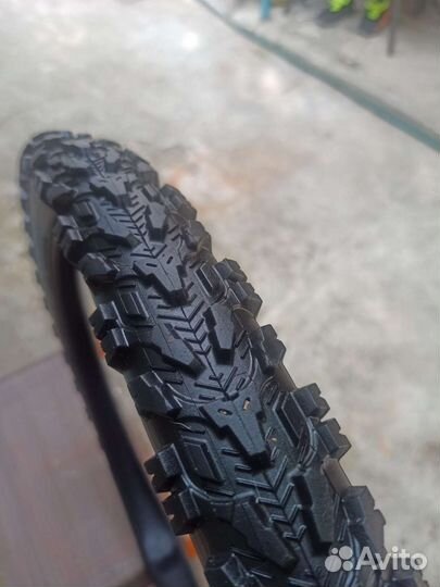 Покрышки kenda 26 * 2.10