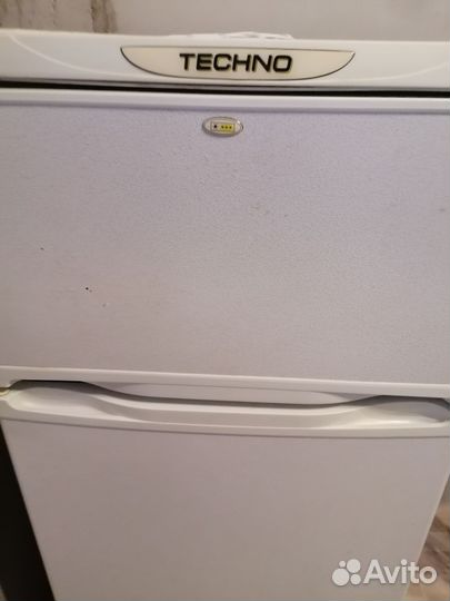 Холодильник бу